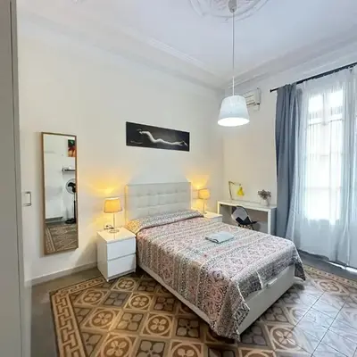 Habitaciones Roger