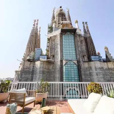 Sagrada