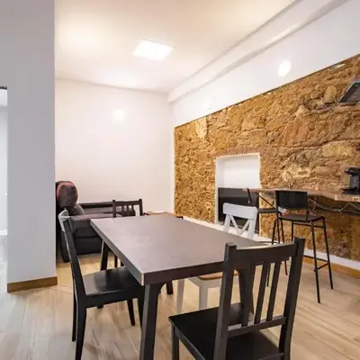 BRAND NEW Pl Espana Sants Fira Apartment 2024 Built