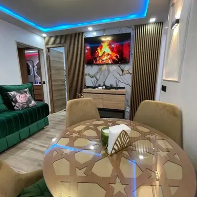 Piso luxori