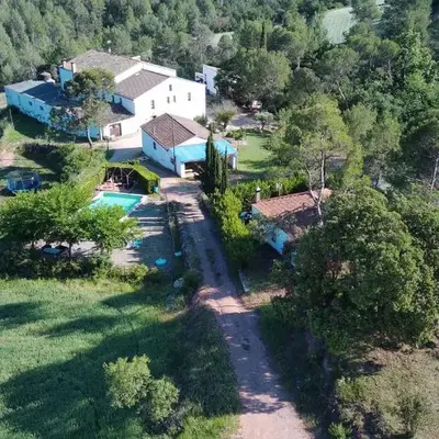 Mas Set-Rengs Agroturisme - Apartamentos