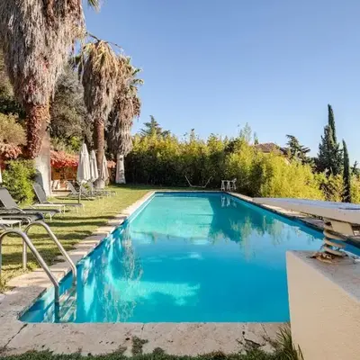 Villa Exclusiva 12 Personas con Piscina