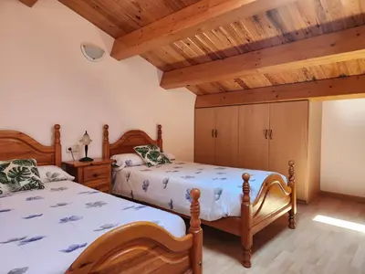 Gallery image of Mas Set-Rengs Agroturisme - Completo in Guardiola