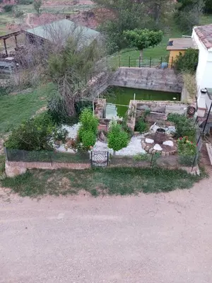 Gallery image of Mas Set-Rengs Agroturisme - Completo in Guardiola