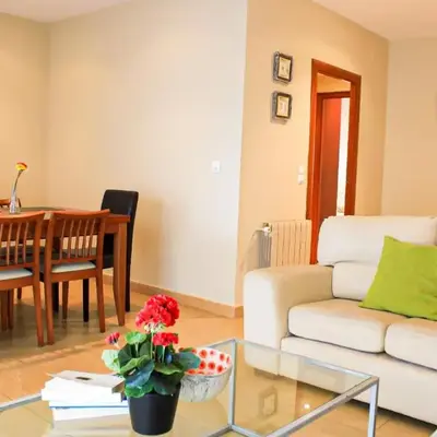 Apartamento Sitges Can Robert