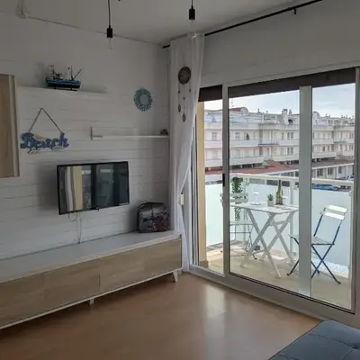 La CASA BLAVA