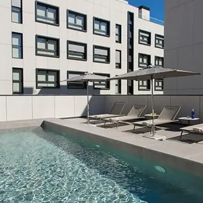 Durlet Suites by Durlet Apartments