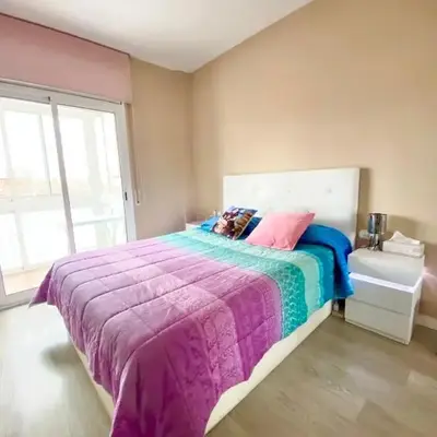 Precioso apartamento al lado de Barcelona centro