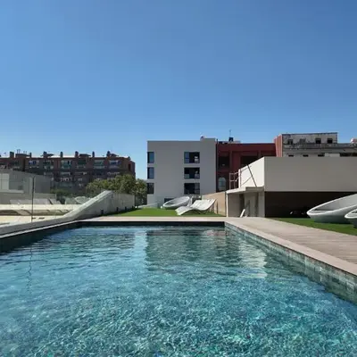 BLAU Student Housing - Students Only