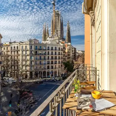 2088 - AB Sagrada Familia