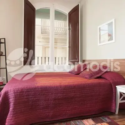 El Born Apartment - Santa Caterina Market - Walk to Cathedral & Picasso Museum