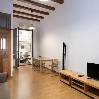 ApartEasy - PURE GRACIA