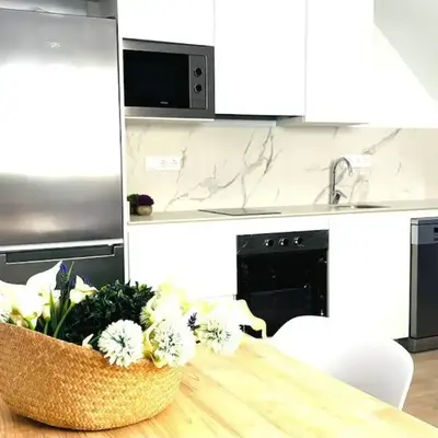 Apartamento familiar by prestigi