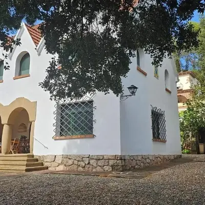 Can Puig Barata