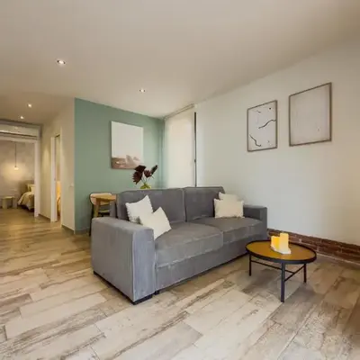 Novus Homes Barcelona Plaza España