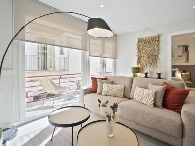 Gallery image of Sitges Spaces Deluxe Comfort Flat-Monthly Rentals in Sitges