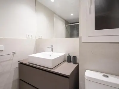 Gallery image of Sitges Spaces Deluxe Comfort Flat-Monthly Rentals in Sitges