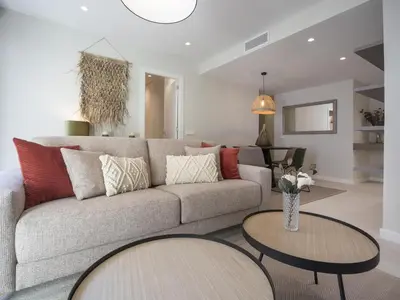 Gallery image of Sitges Spaces Deluxe Comfort Flat-Monthly Rentals in Sitges