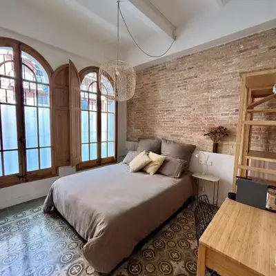 Cozy Suite in a historic house near the sea