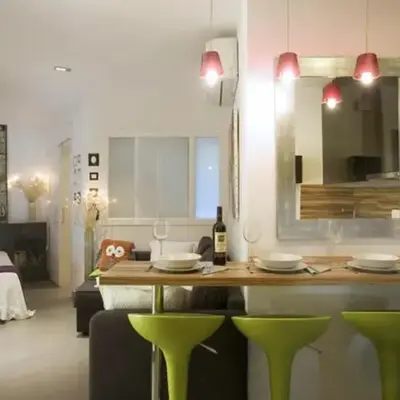 City Center Apartment