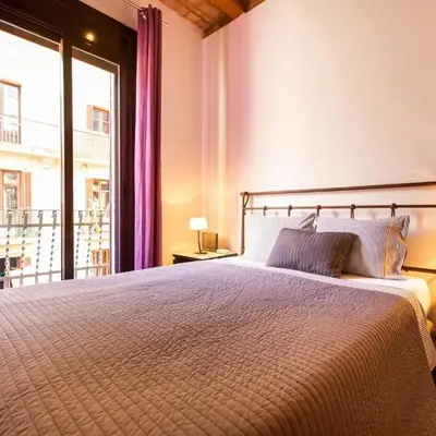 Tapioles · Lovely apartment in Poble Sec