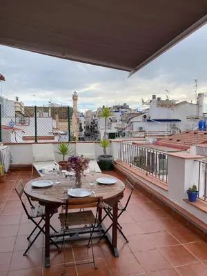 Gallery image of Ático en Sitges in Sitges
