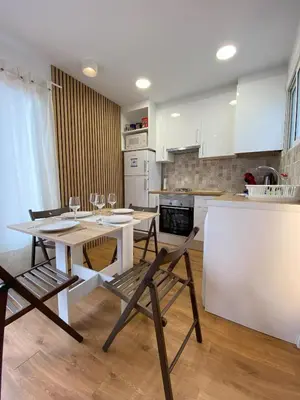 Gallery image of Ático en Sitges in Sitges