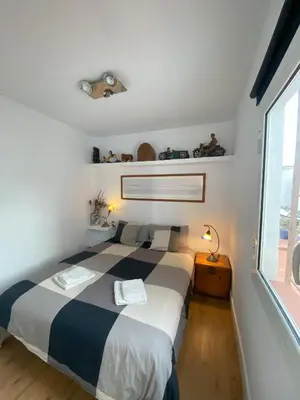 Gallery image of Ático en Sitges in Sitges