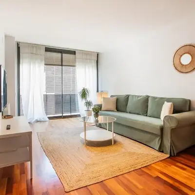Mai&Maud Fira Apartment