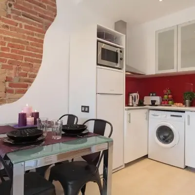 CITY CENTER TWO BEDROOMS APARTMENT