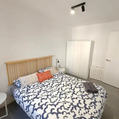 Charming apartment Poblenou beach