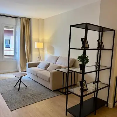 Loft Premium en Barcelona