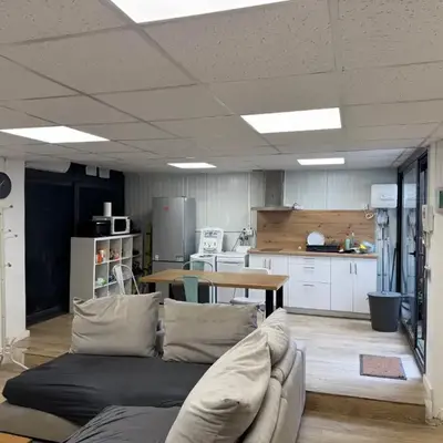 Apartamento 3 habitaciones con piscina