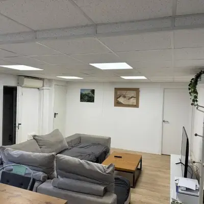 Apartamento con Piscina en sant Cugat del valles