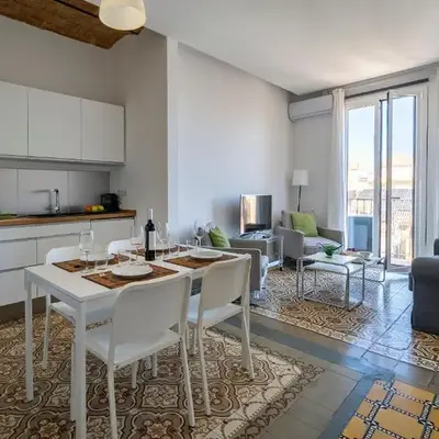 Habitat Apartments Vila
