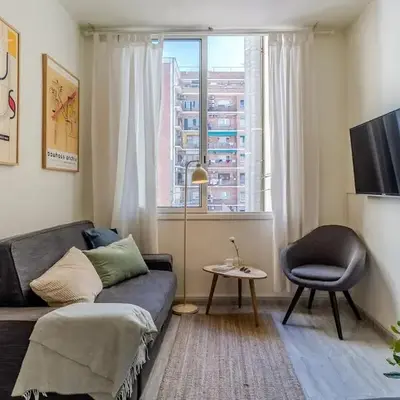 Canela Homes BARCELONA ARC DE TRIOMF