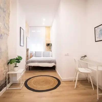 12Ara1093- New & Spacious 3BR Flat