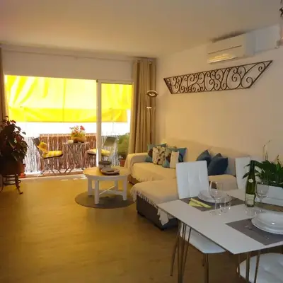 Apartment Dolce Vita lovely