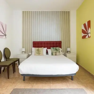 Apartament Clot 2