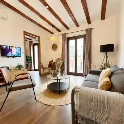 Roser Apartment
