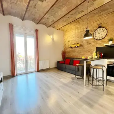 Pamplona Playa Apartment