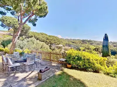 Gallery image of Premium Habitat Tavellera in Sant Andreu de Llavaneres