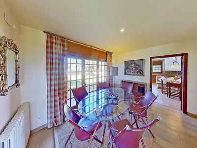 Gallery image of Premium Habitat Tavellera in Sant Andreu de Llavaneres