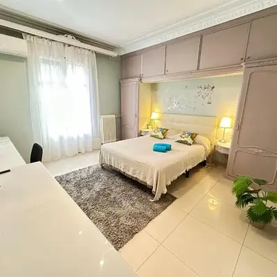 Rooms Granvia