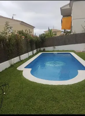 Gallery image of La Casita de Ana in Cunit