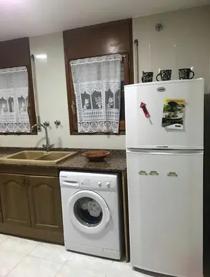 Gallery image of La Casita de Ana in Cunit