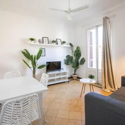 31ABPAR1110 - Apartment in Paralelo