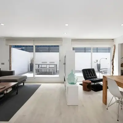 Namasté by Seaside Homes