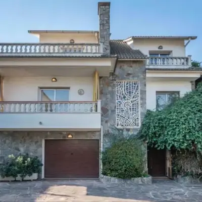 casa en Palau