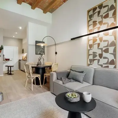Xelida - 2 bedrooms and balcony in Sant Antoni